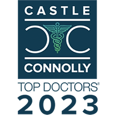 <p>2023 <em>Zamek Connolly’ego</em> Najlepszy Doktor</p>